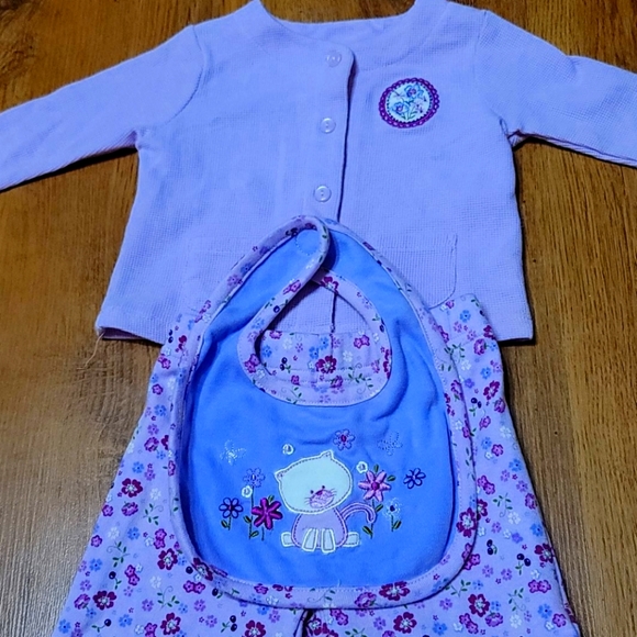 3piece set - Picture 3 of 3